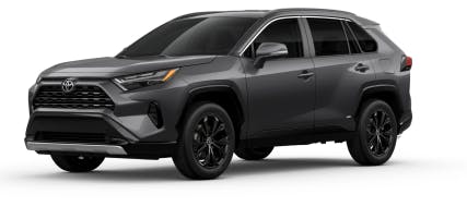 2025 rav4