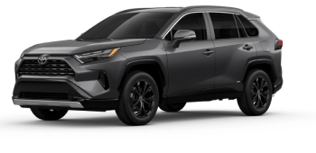 2025 rav 4