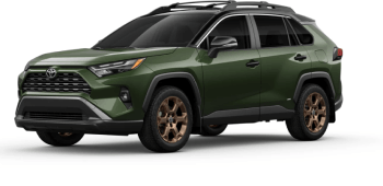 2025 rav 4