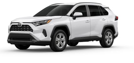 2025 rav4