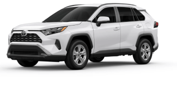 2025 rav 4