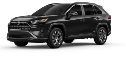 2025 rav4