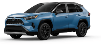 2025 rav 4