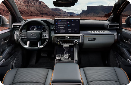 2025 Tacoma