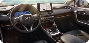 2025 rav 4