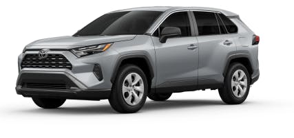 2025 rav4