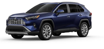 2025 rav4