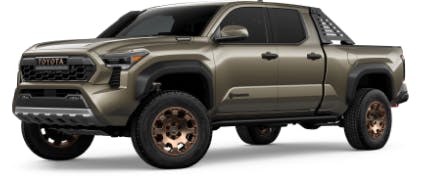 TRD Pro