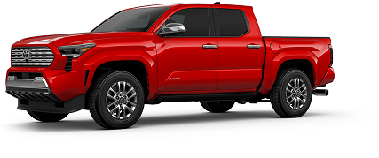 2025 Tacoma