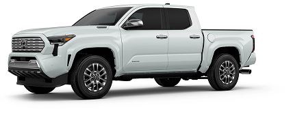 2025 Tacoma