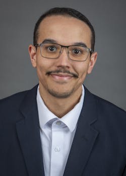 Ricky Gray Jr. Photo