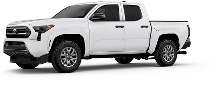 2025 Tacoma