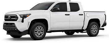 2025 Tacoma