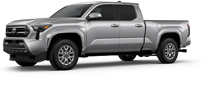 2025 Tacoma