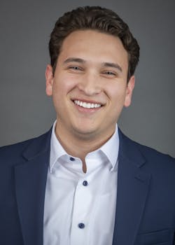 Alejandro Rodriguez Photo