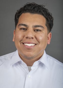 Brian Castaneda Photo