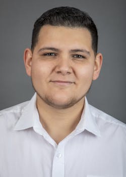 Carlos Mendoza Photo