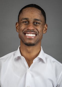 Cedric Coleman Photo