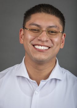 Isaiah Vasquez Photo