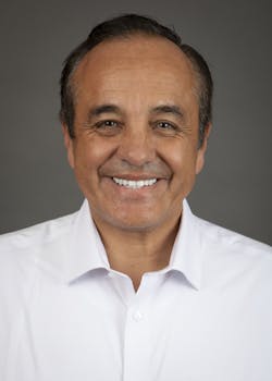 Jaime Palacios Photo