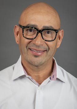 Javier Canales Photo