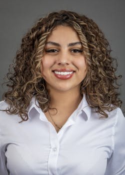 Jennifer Reyes Photo