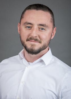 Maximillian Woolven Photo