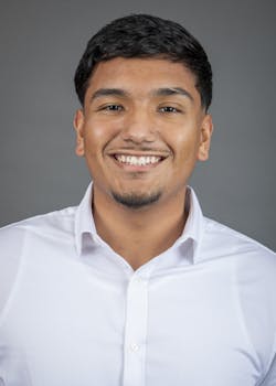 Perdo Cervantes Photo