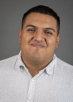 Salvador Medina Photo