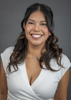 Teresa Renteria Photo