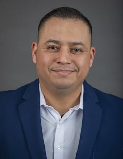 Eric Perez Photo