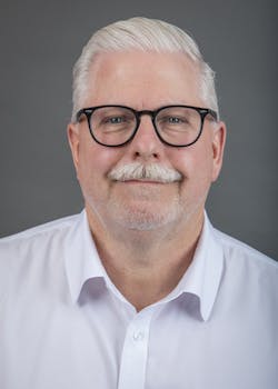 Mike McDermott Photo