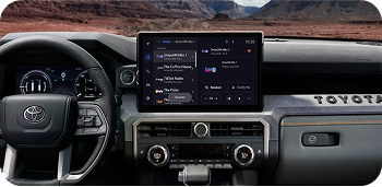 2025 Tacoma