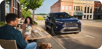 2025 rav 4