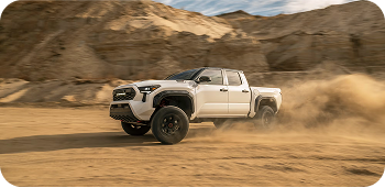 2025 Tacoma