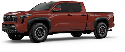 2025 Tacoma