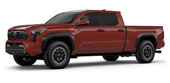 2025 Tacoma