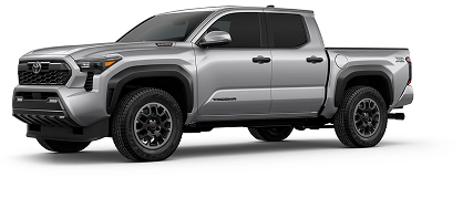 2025 Tacoma