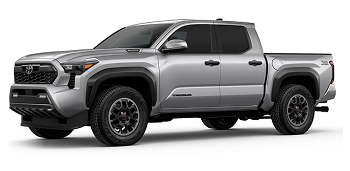 2025 Tacoma