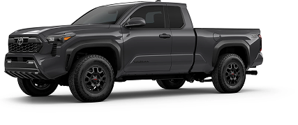 2025 Tacoma