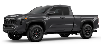 2025 Tacoma