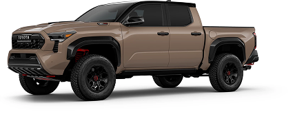 2025 Tacoma