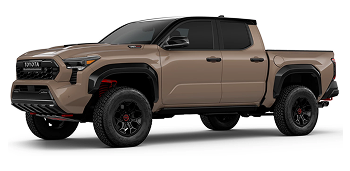 2025 Tacoma