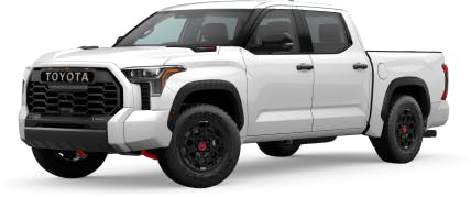 TRD Pro