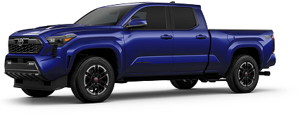 2025 Tacoma
