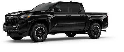 2025 Tacoma