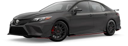 TRD Pro