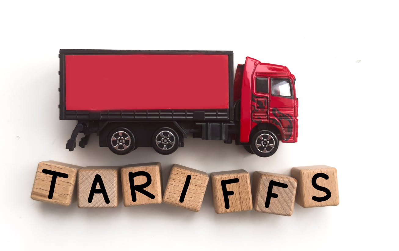 The Impact of Tariffs to Car Prices