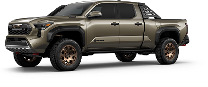 2025 Tacoma