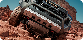 2025 Tacoma